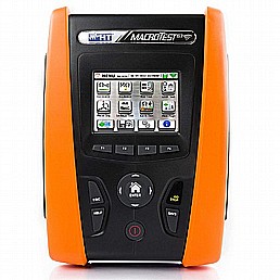 מולטי מגר חדיש MACROTEST G3 מולטי מגר חדיש MACROTEST G3