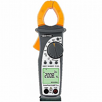 ��� 400A AC TRMS + ���� ��������� HT4022