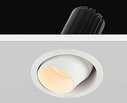 שקוע ארקוס מתכוונן עם עינית שקוע ארקוס מתכוונן עם עינית