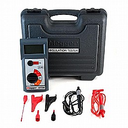 ���� ����� ��� 250V-500V �������-������ ��� MEGGER MIT 220