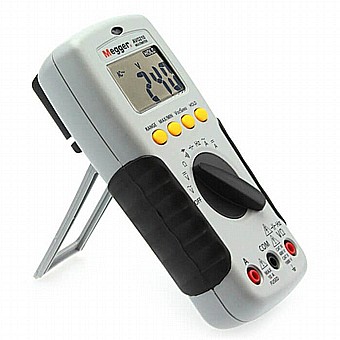 �� ���� MEGGER AVO210