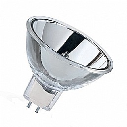 נורת הלוגן רפלקטור EJM 21V 150W OSRAM נורת הלוגן רפלקטור EJM 21V 150W OSRAM