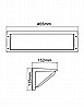 ��� ��� LED 45W