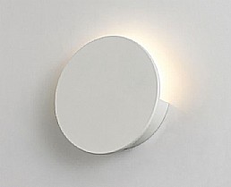 צ'יפ עגול קיר צ'יפ עגול קיר