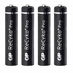 סוללת ReCyko C4 850mA AAA MINH סוללת ReCyko C4 850mA AAA MINH