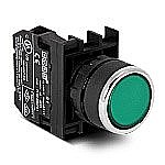 לחצן NO ירוק לחצן NO ירוק