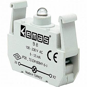 ���� ����� �� ����� B -BB 100-230V