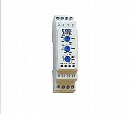 ממסר הגנת מתח יתר - חסר SKAD04 ממסר הגנת מתח יתר - חסר SKAD04