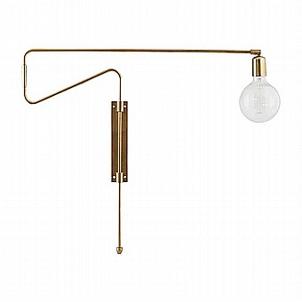 SWING WALL By House Doctor