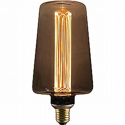 נורת לד לייזר A1 עשן E-27 4W נורת לד לייזר A1 עשן E-27 4W