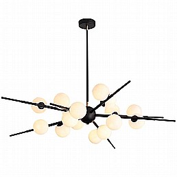 MIRKO תליה (כולל נורות לד) MIRKO תליה (כולל נורות לד)