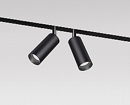 ספוט מגנטי בוני כפול 16W ספוט מגנטי בוני כפול 16W