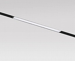 דרור מגנטי לפס צבירה 60 ס"מ ניתן לעמעום 20W דרור מגנטי לפס צבירה 60 ס"מ ניתן לעמעום 20W