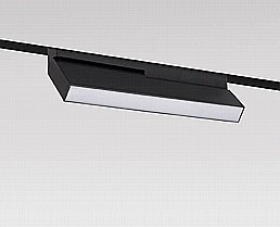 ספר מגנטי לפס צבירה 30 ס"מ ניתן לעמעום 30W ספר מגנטי לפס צבירה 30 ס"מ ניתן לעמעום 30W