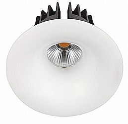 פיטר שקוע לד 12W פיטר שקוע לד 12W
