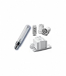 ערכה לגידול מקצועי של צמחים ערכה לגידול מקצועי של צמחים