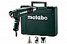 מפזר חום אלקטרוני מקצועי 2300W METABO