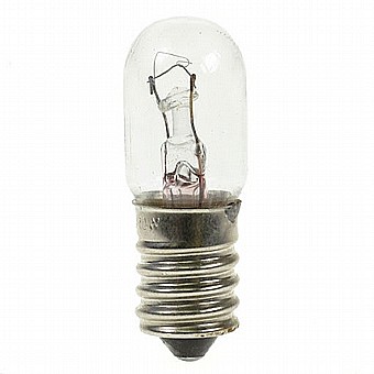 ���� E-14 24V 5W