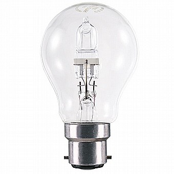 ���� �����  GLS 28W BA22 Clear 