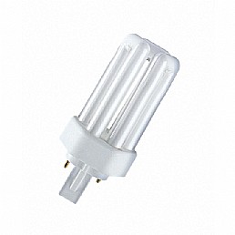 ���� DULUX-T 2P 18W 840