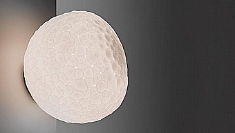 Meteorite 35 By Artemide