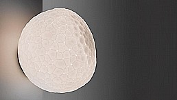 Meteorite 35 By Artemide Meteorite 35 By Artemide