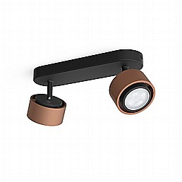 Ferano 2X4.3W By Philips Ferano 2X4.3W By Philips