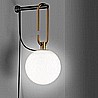 NH Wall By Artemide
