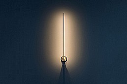 Light Stick V By Catellani & Smith Light Stick V By Catellani & Smith