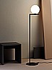 IC Floor By Flos