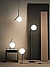 IC Floor By Flos