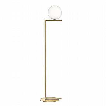 IC Floor By Flos