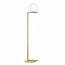 IC Floor By Flos IC Floor By Flos
