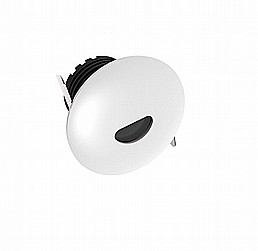 גאודי עגול שקוע גאודי עגול שקוע