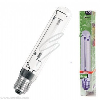 ���� ��"� HPS 400W OSRAM �������