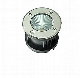 Nevio שקוע רצפה 12V (כולל דרייבר) Nevio שקוע רצפה 12V (כולל דרייבר)