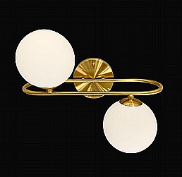 RADU קיר (כולל נורות לד) RADU קיר (כולל נורות לד)