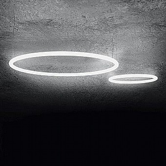 Alphabet of Light By Artemide