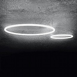 Alphabet of Light By Artemide Alphabet of Light By Artemide