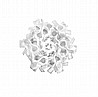 Clizia SL Mama Non Mama By Slamp
