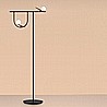 מנורת עמידה Yanzi By Artemide