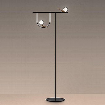 מנורת עמידה  Yanzi By Artemide