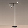 מנורת עמידה Yanzi By Artemide
