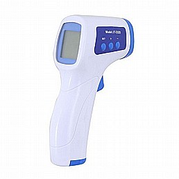 מדחום אינפרא-אדום למדידה ללא מגע מדחום אינפרא-אדום למדידה ללא מגע