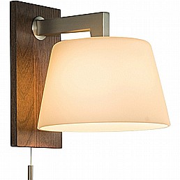 Douglas קיר (כולל נורת לד) Douglas קיר (כולל נורת לד)