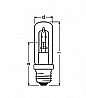 ���� HALOLUX ECO E-27 230V 70W 64400 OSRAM
