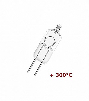 ���� ����� HALOSTAR OVEN 64428 12V 20W OSRAM