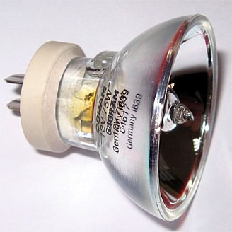 12V 75W 64617 OSRAM