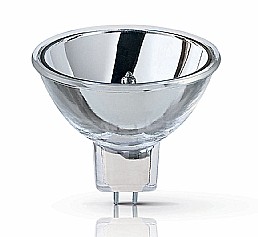 נורת רפלקטור DED 13.8V 85W 64618 OSRAM נורת רפלקטור DED 13.8V 85W 64618 OSRAM