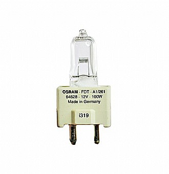 ���� ����� FDT 12V 100W 64628 OSRAM